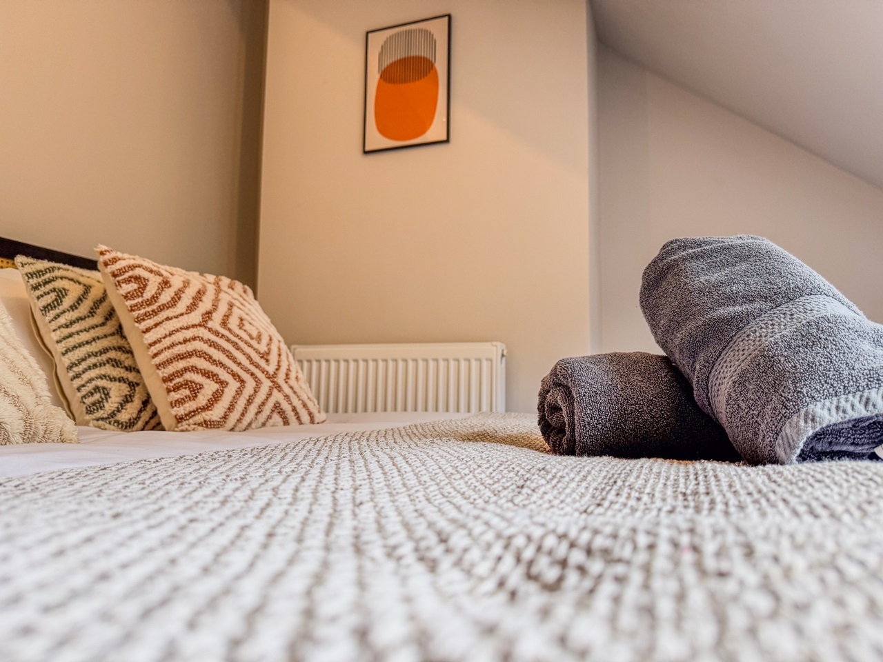 Additional image 14 of 4 Bed Terraced House, Dale Street, NG2, N1 7GU