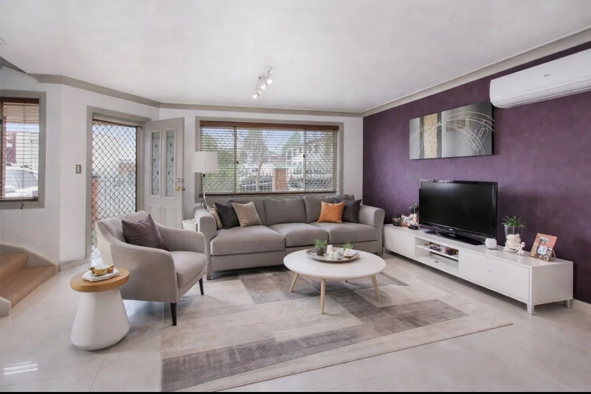 26/10 Arthur Street, Merrylands NSW 2160