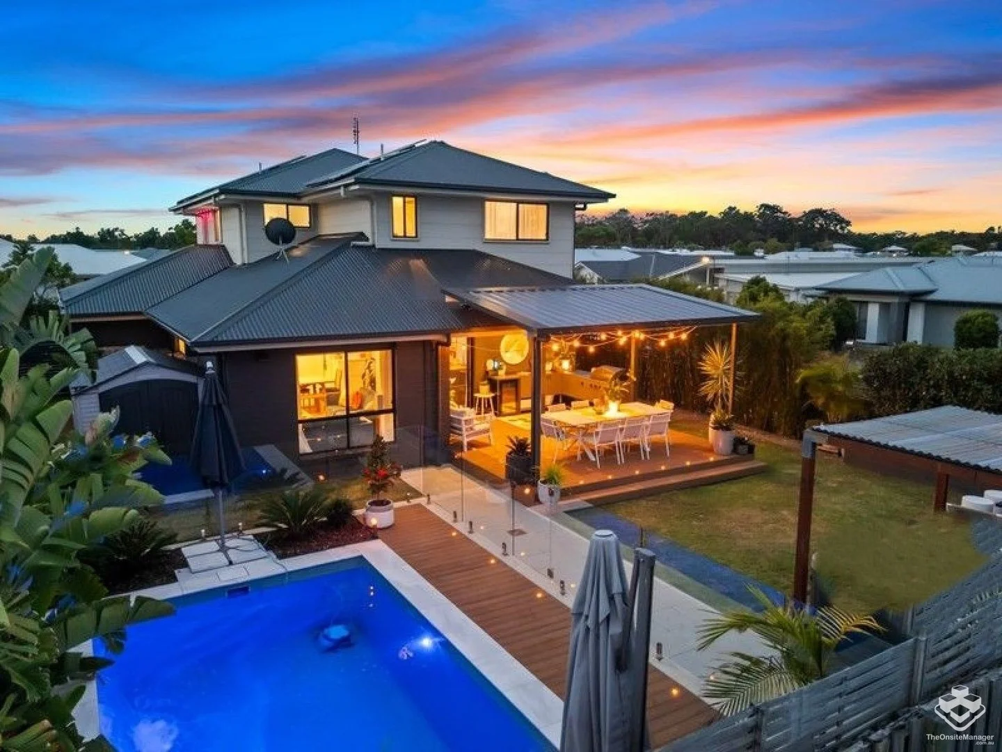 2 Stairway Street, Coomera QLD 4209