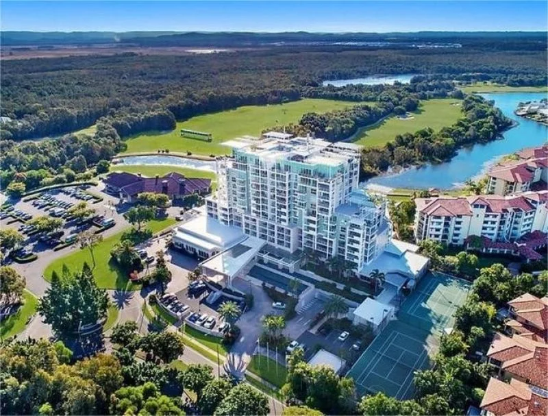 Additional image 10 of 215/38 Mahogany Drive, Pelican Waters QLD 4551