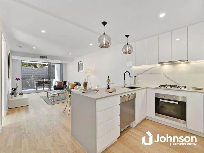 7/25 Wooloowin Avenue, Wooloowin QLD 4030