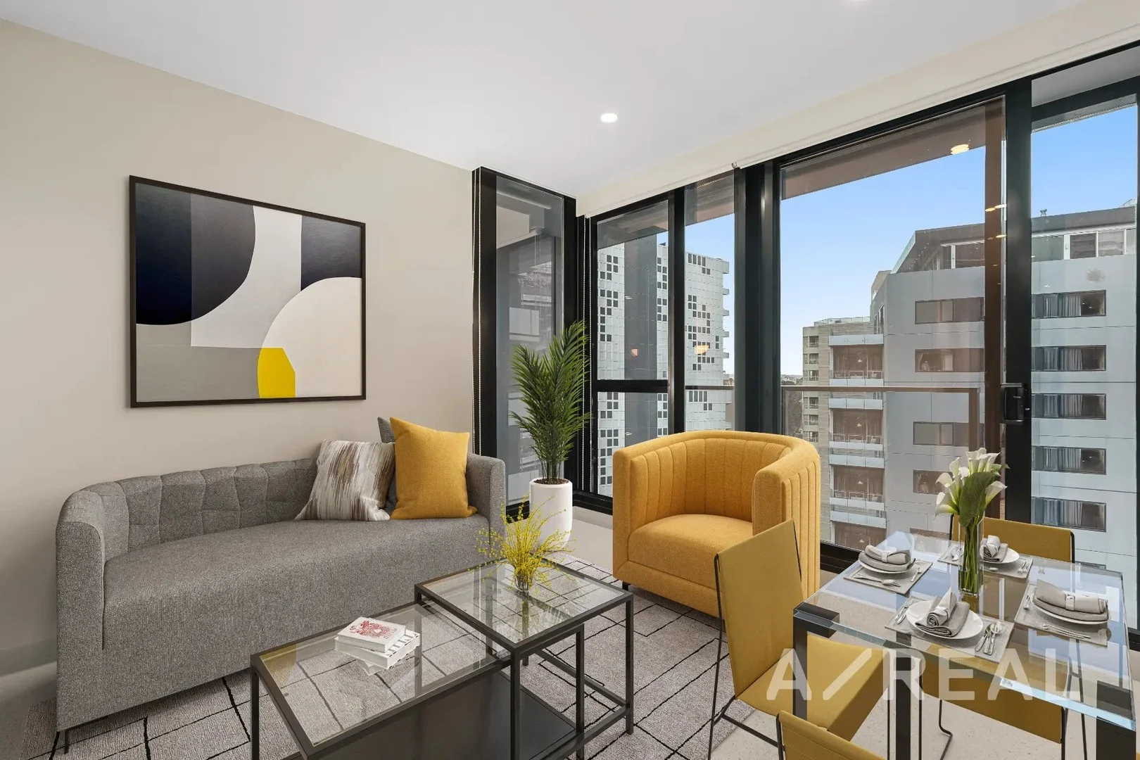 1216/8 Daly Street, South Yarra VIC 3141