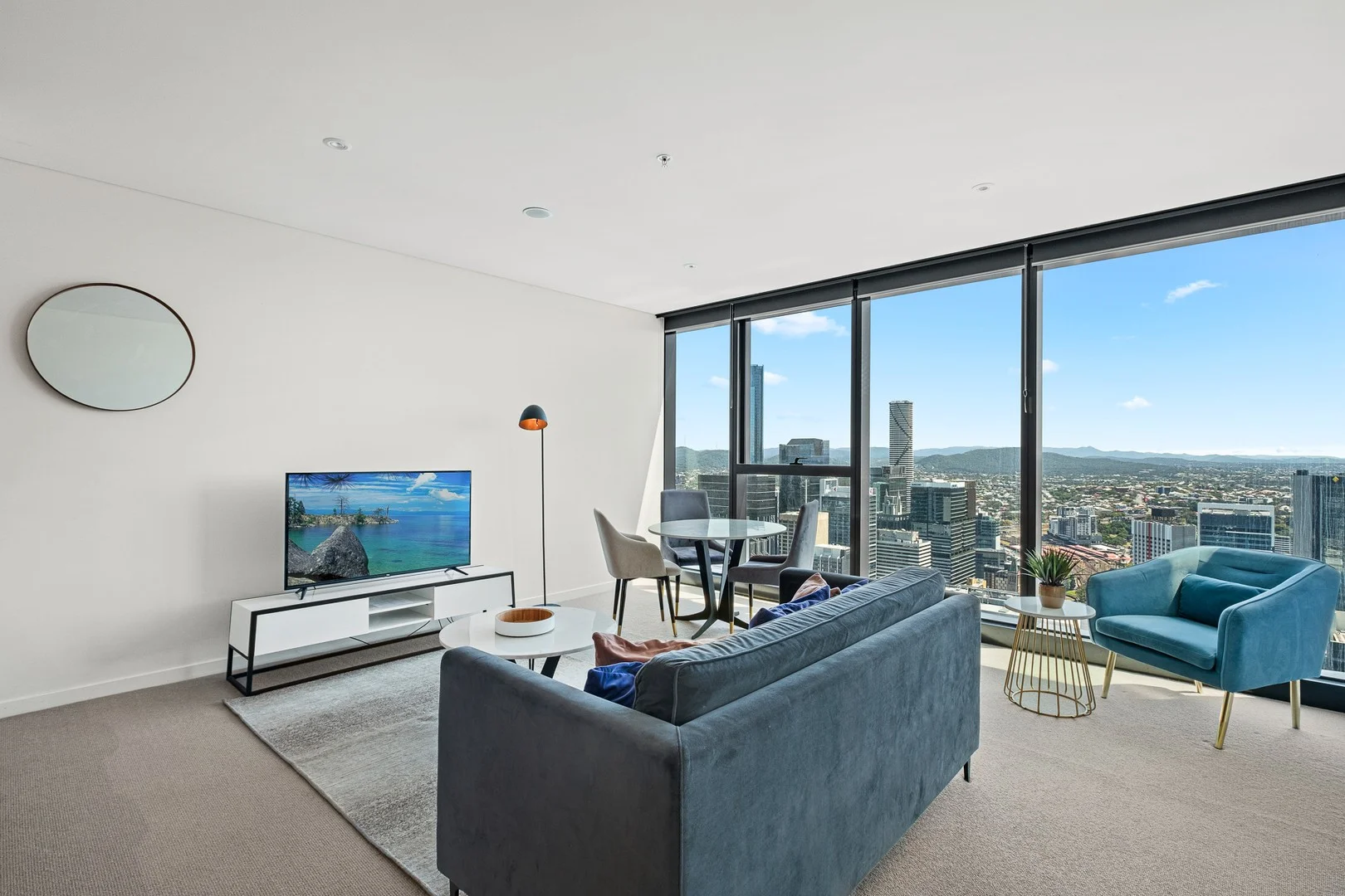 5806/222 Margaret Street, Brisbane City QLD 4000