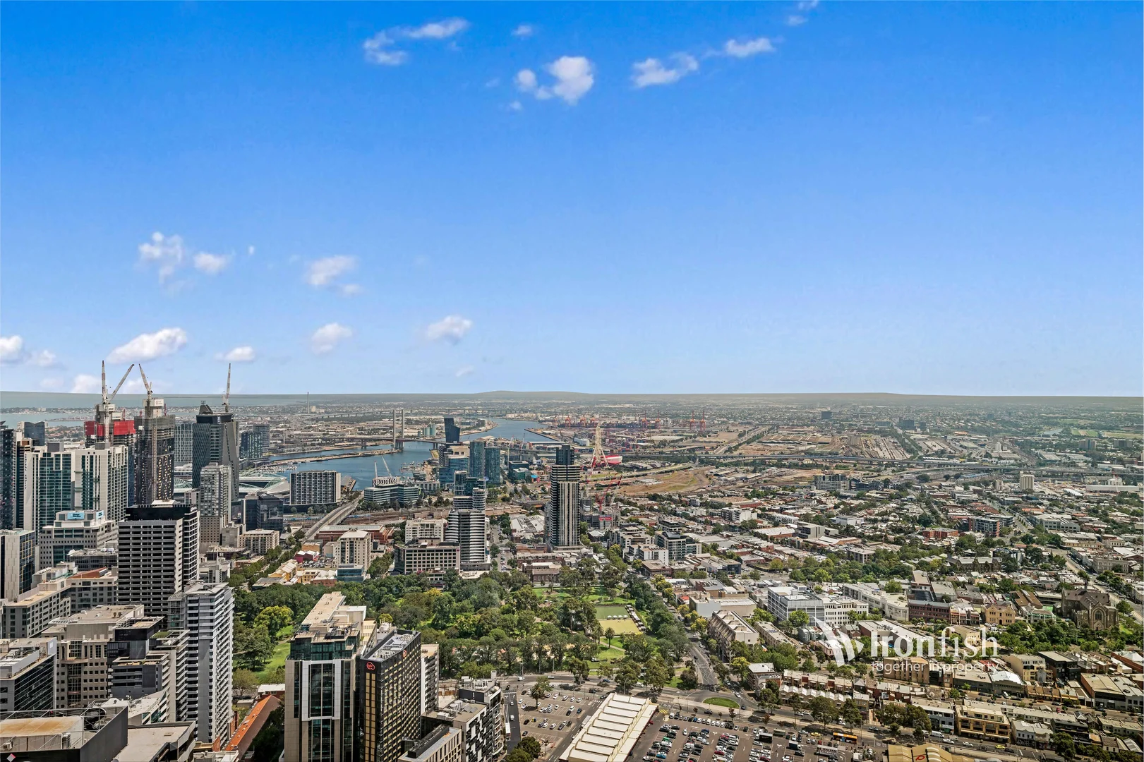 Additional image 9 of 1003/442 Elizabeth Street, Melbourne VIC 3000