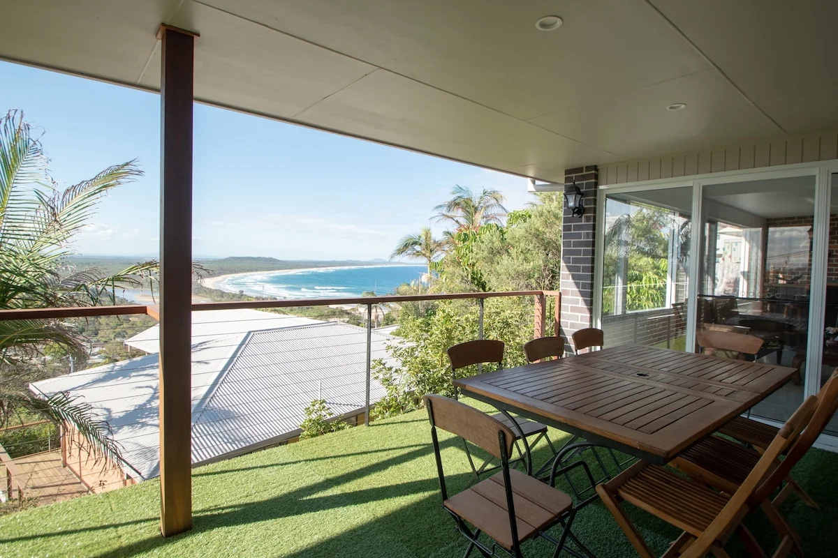 Additional image 3 of 68 Skyline Crescent, Crescent Head NSW 2440
