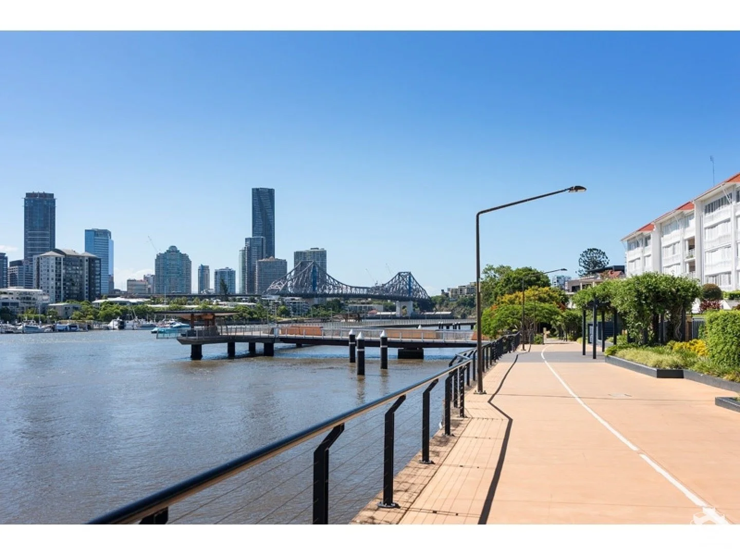 Additional image 7 of ID:21127726/6 Merthyr Road, New Farm QLD 4005