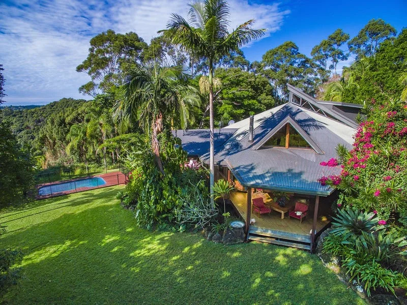 21 Waltons Road, Federal NSW 2480