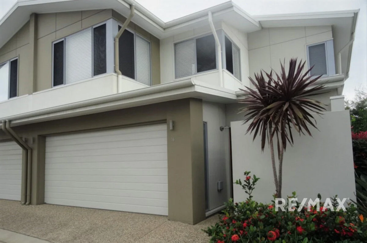 16/34 O'Doherty Circuit, Nudgee QLD 4014