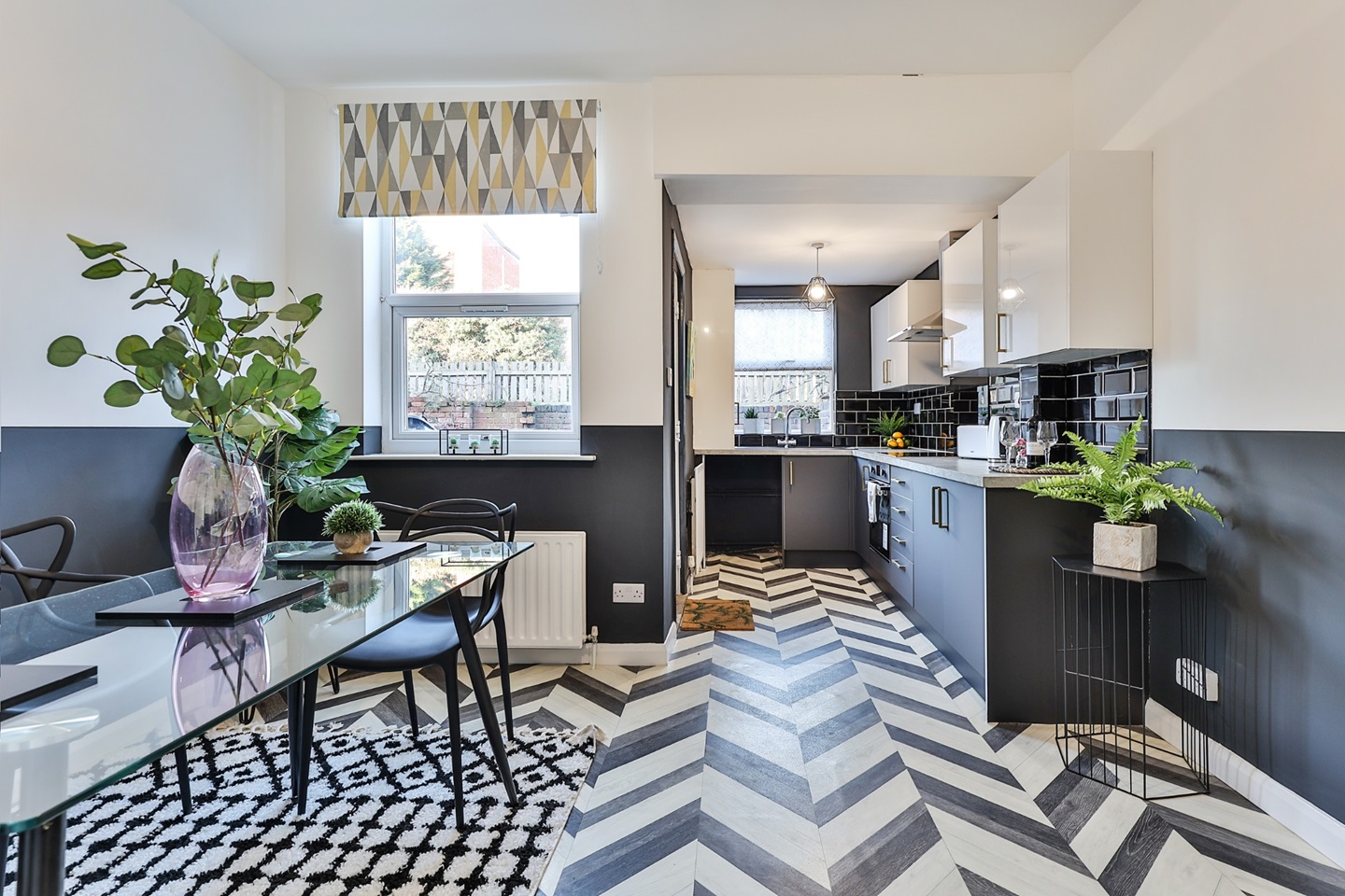 Additional image 24 of 3 Bed Terraced House, Priestley Street, S2, N1 7GU