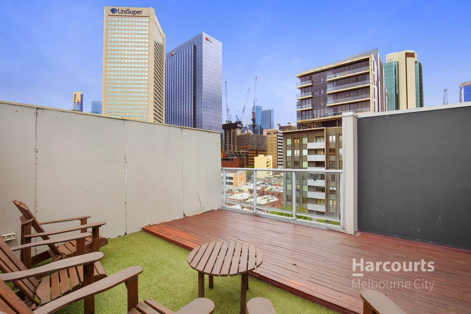 512/318 Little Bourke Street, Melbourne VIC 3000