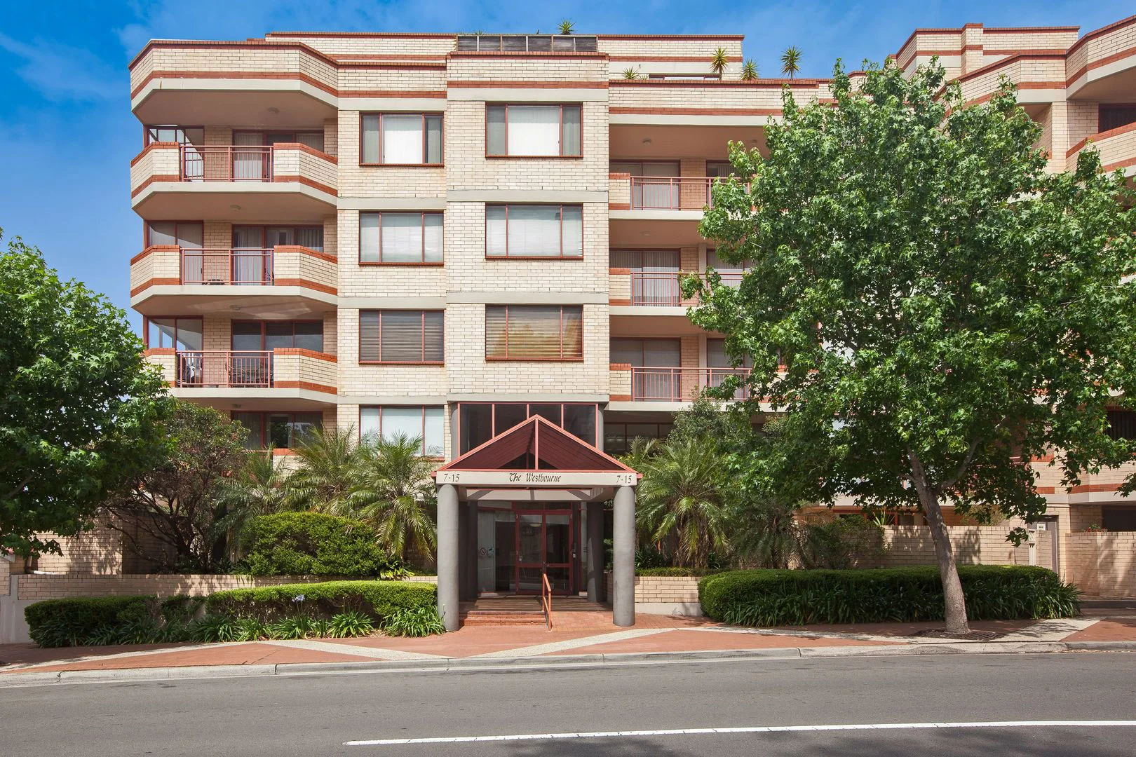 13/7-15 Jackson Avenue, Miranda NSW 2228