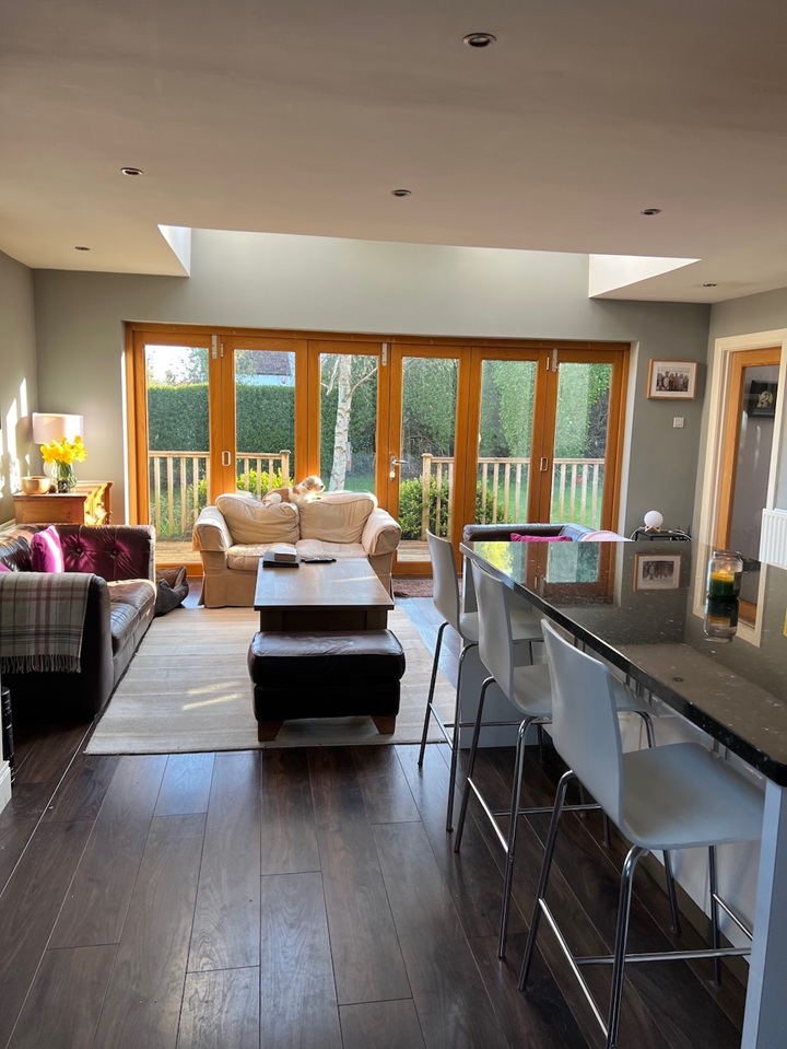1 Bed Detached House, Demesne Park, BT18, N1 7GU
