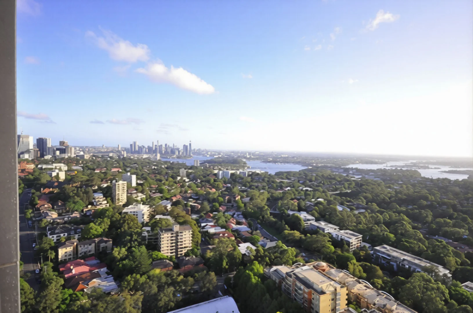 2603/486 Pacific Highway, St Leonards NSW 2065 photo 5
