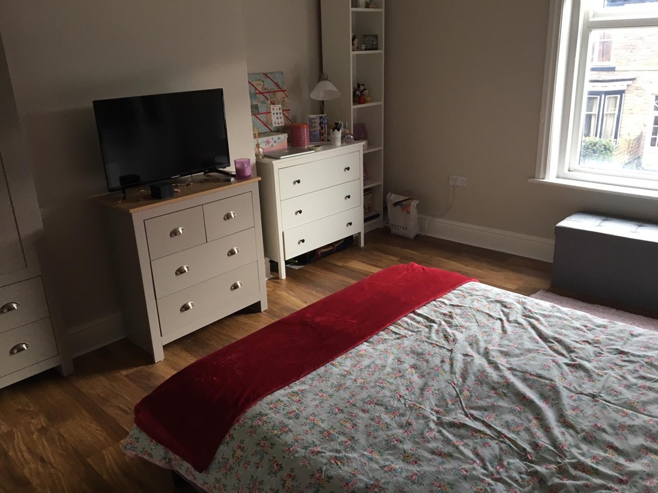 Additional image 6 of Room in a Shared House, Glencoe Road, S2, N1 7GU