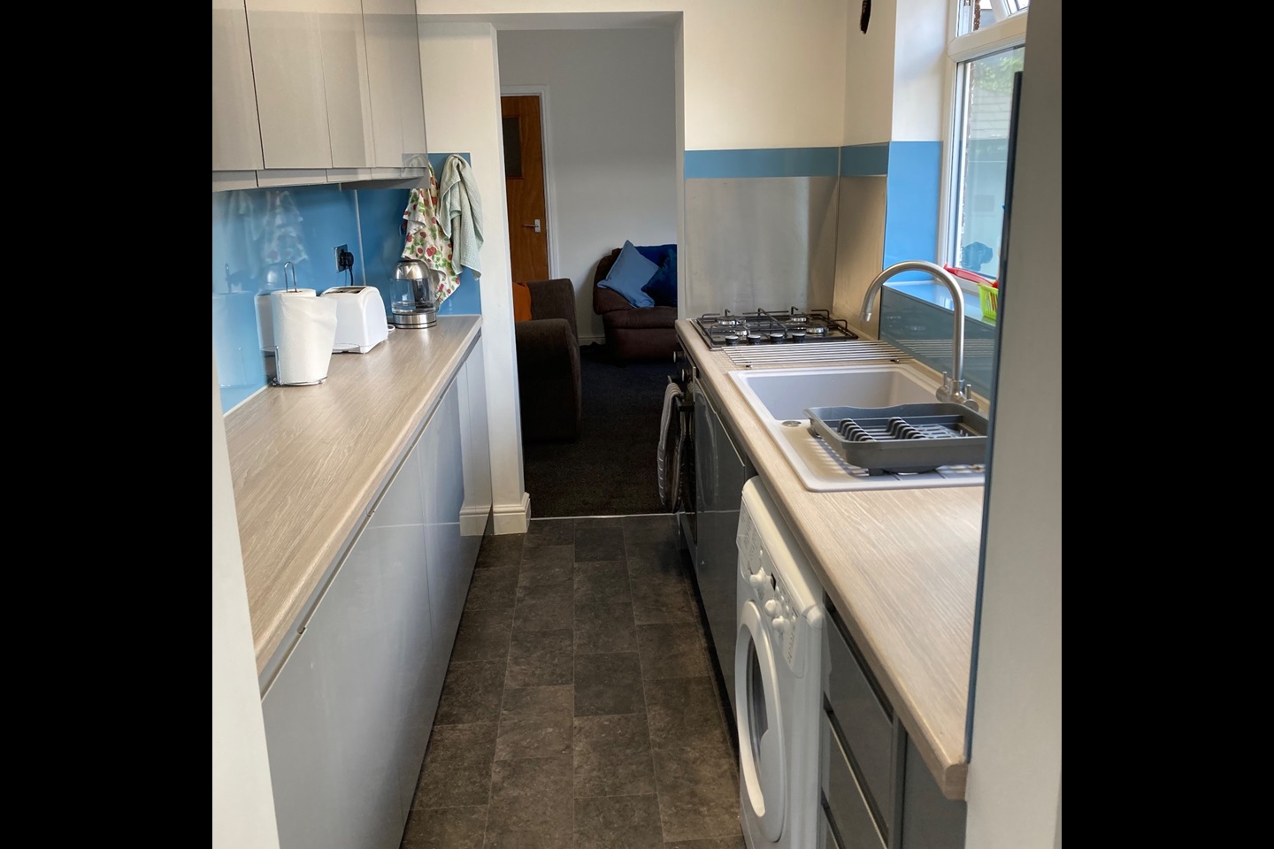 Additional image 4 of Room in a Shared House, Lancing Rd, S2, N1 7GU