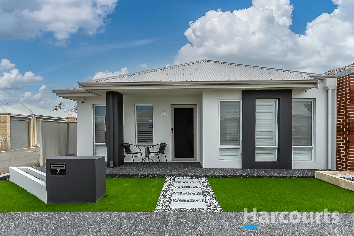 7 Grasswren Way, Alkimos WA 6038