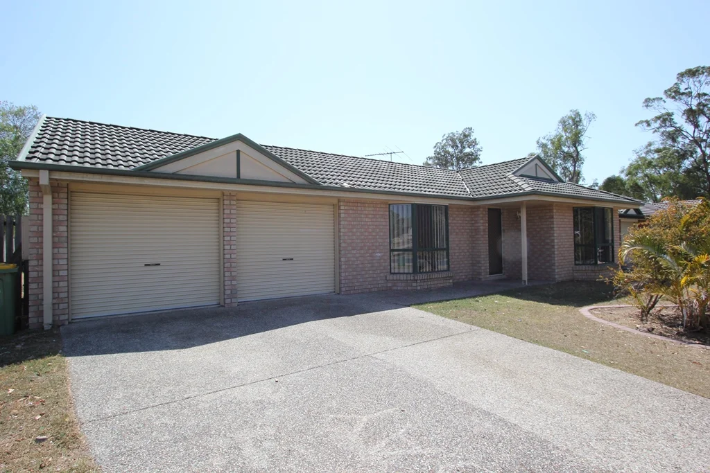 11 Nicole Place, Crestmead QLD 4132