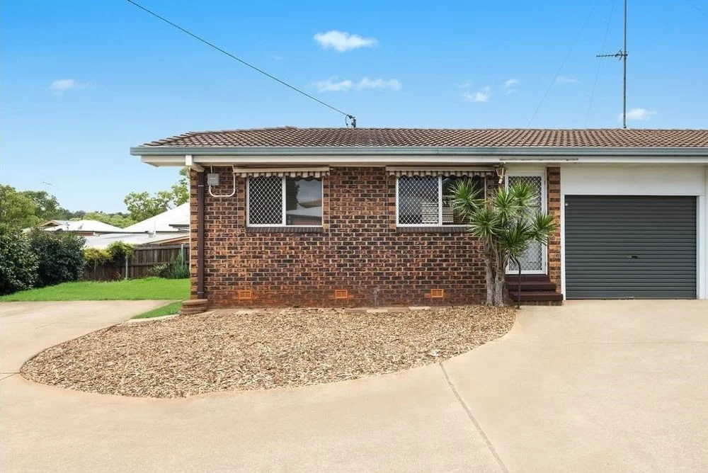 1/6 Victor Street, East Toowoomba QLD 4350