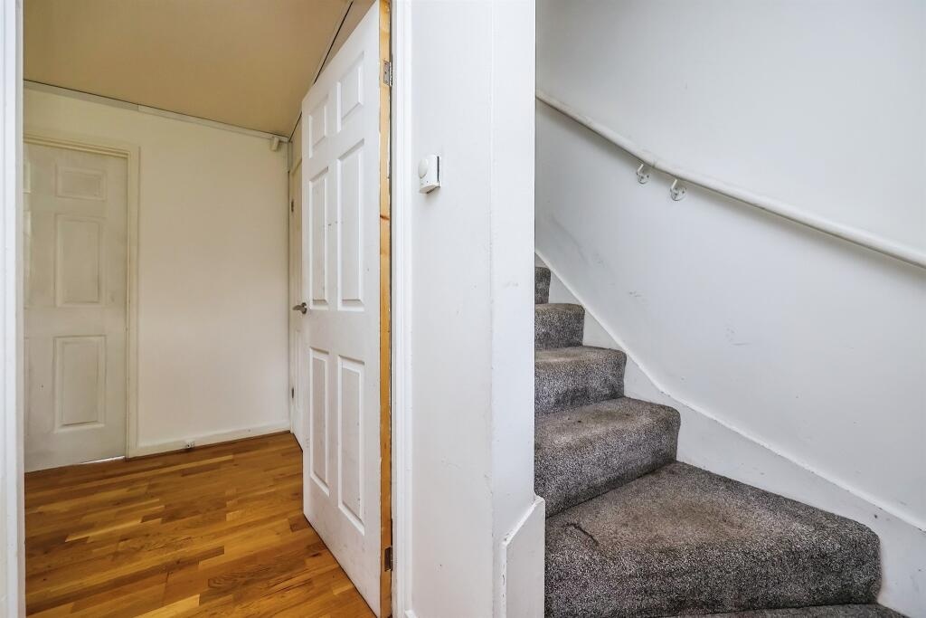 Additional image 14 of 2 Bed Semi-Detached House, Cheshire Court, NG2, N1 7GU