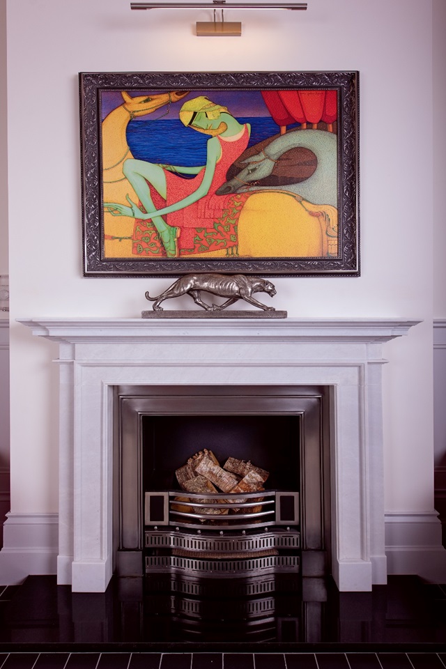 Additional image 16 of 4 Bed Flat, Beechwood House, OX3, N1 7GU