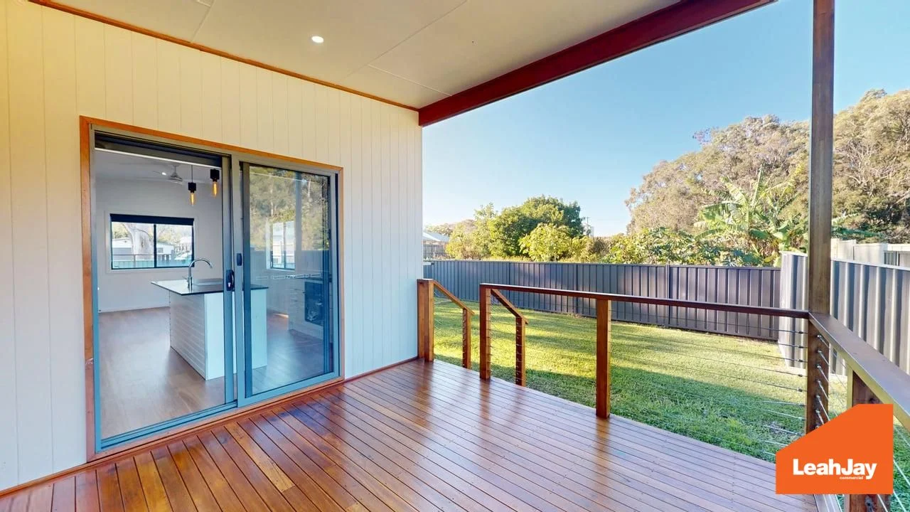 20a Boston Close, Cardiff NSW 2285