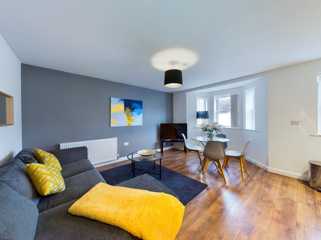 Additional image 2 of 2 Bed Flat, The Randolph Suite, OX4, N1 7GU