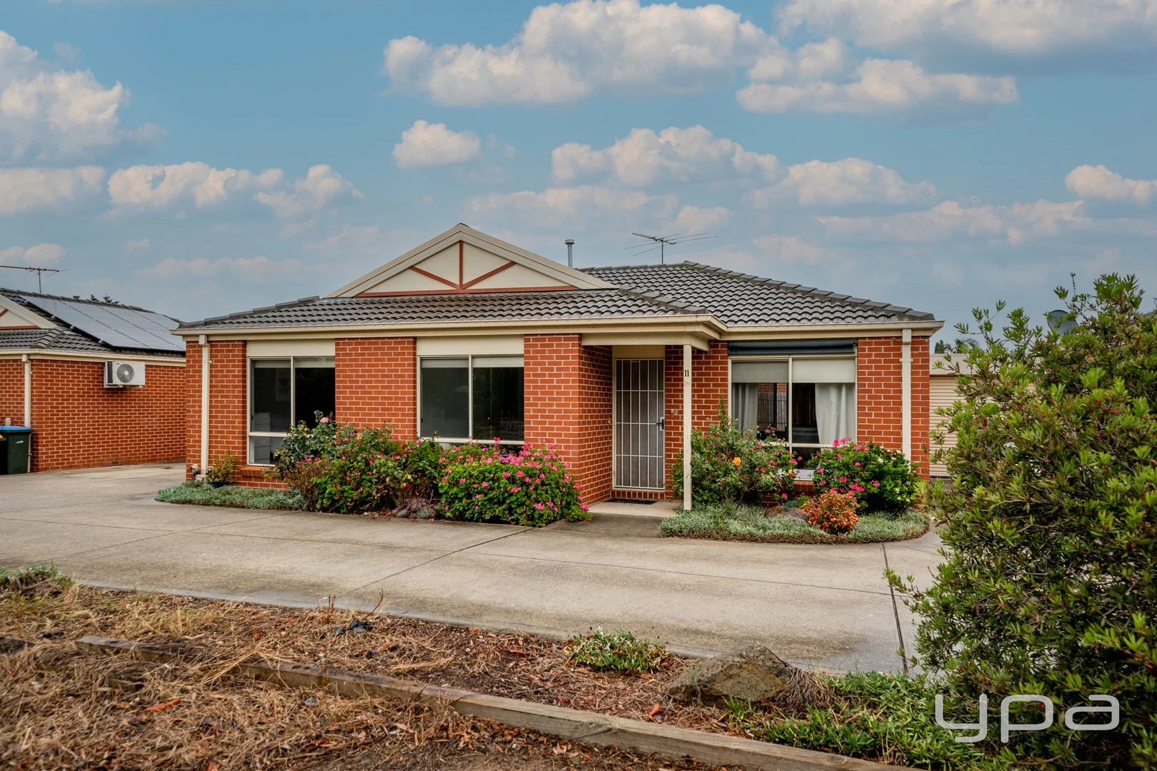 11/52 Latham Street, Werribee VIC 3030