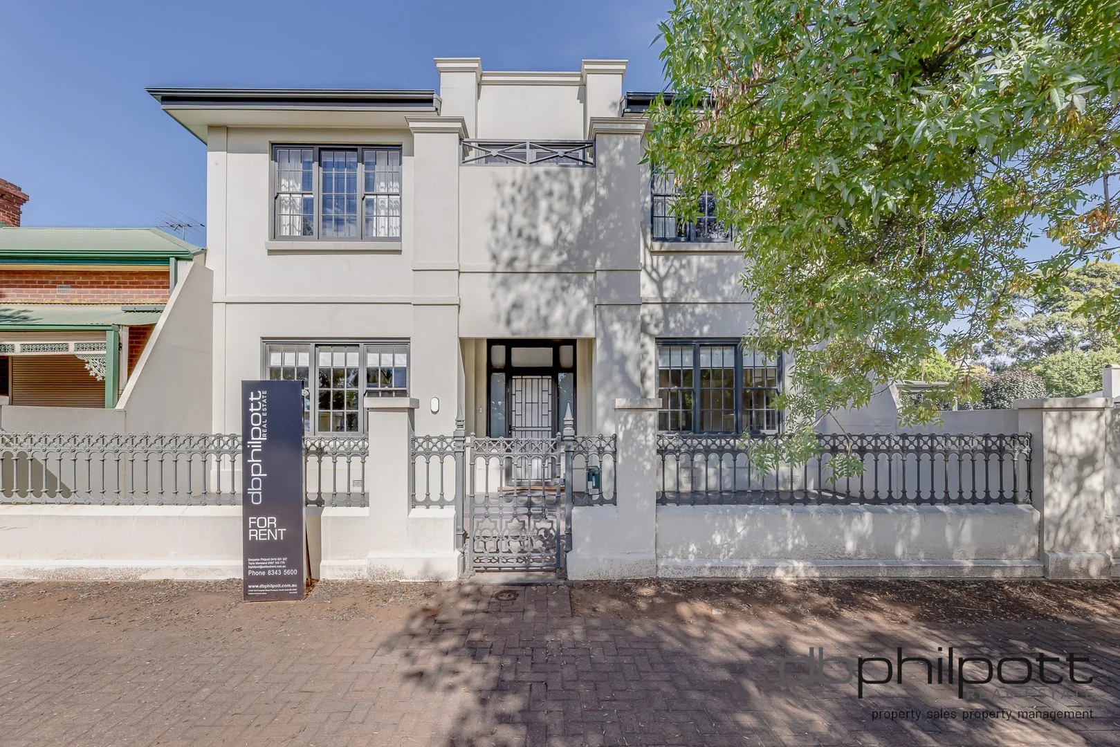 2 Marlborough Street, College Park SA 5069