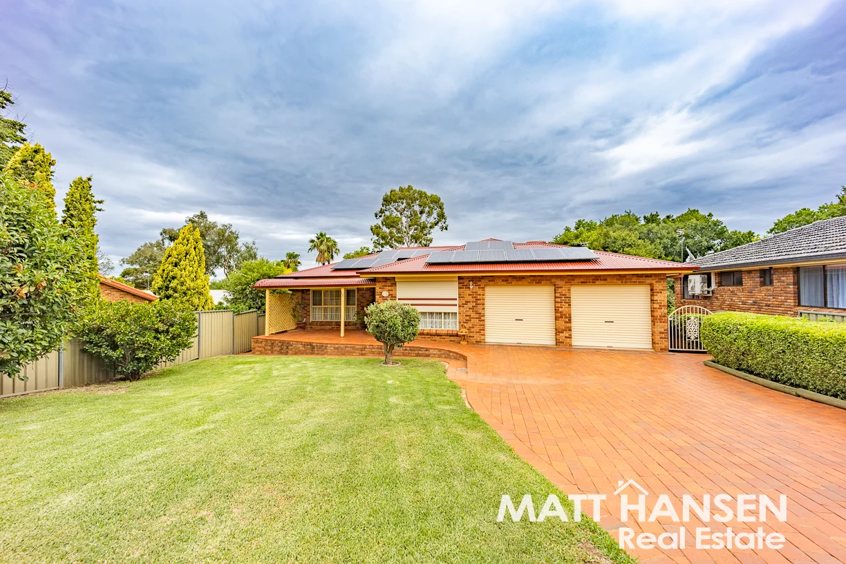 11 Trafalgar Pl, Dubbo NSW 2830