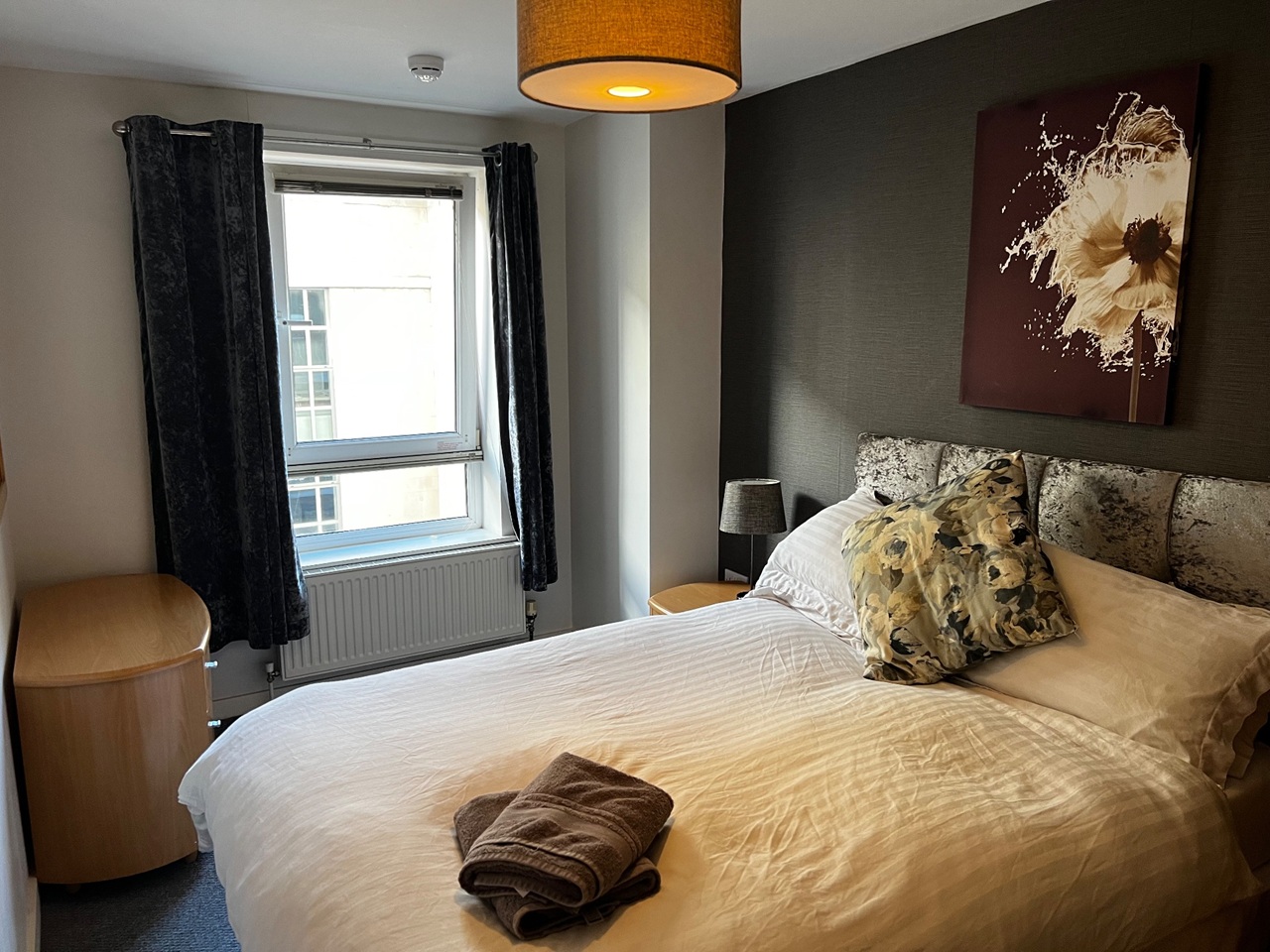 Additional image 2 of 2 Bed Flat, The Atrium, NG2, N1 7GU