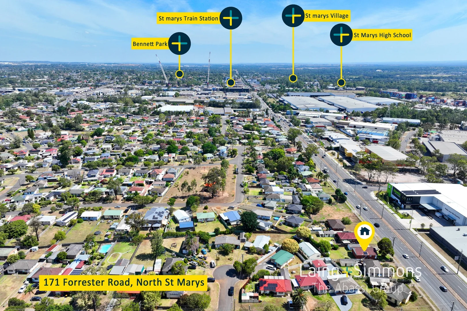 Additional image 8 of 171 Forrester Rd, North St Marys NSW 2760