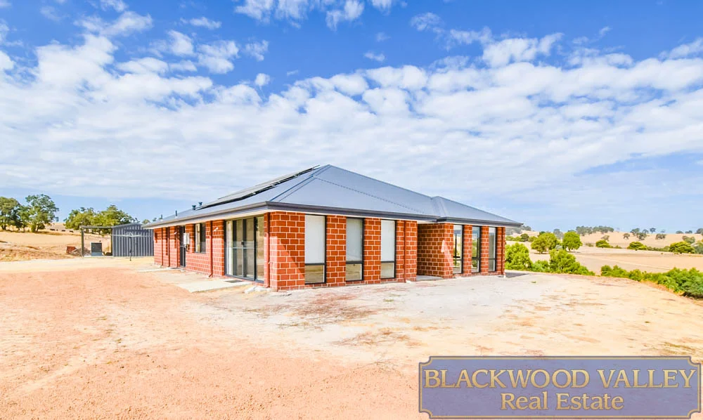 2003 Winnejup Road, Mayanup WA 6244