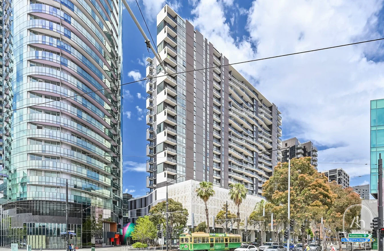 Additional image 18 of 1709/8 Marmion place, Docklands VIC 3008