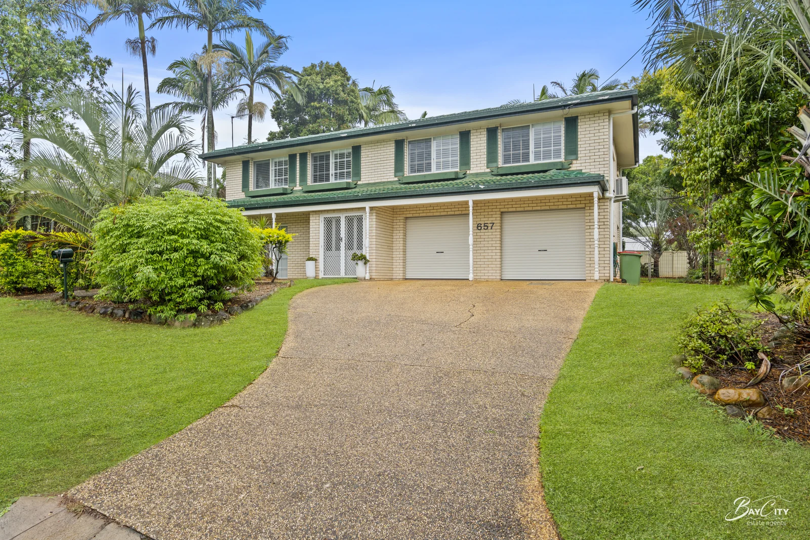 657 Old Cleveland Road East, Wellington Point QLD 4160