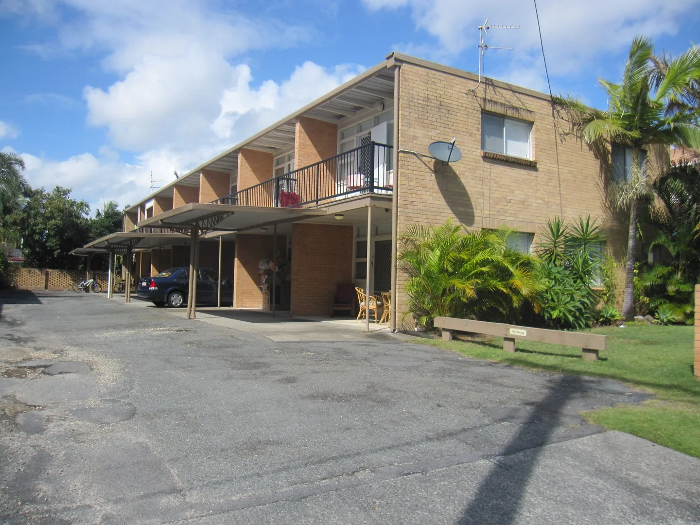 7/20 Peerless Avenue, Mermaid Beach QLD 4218