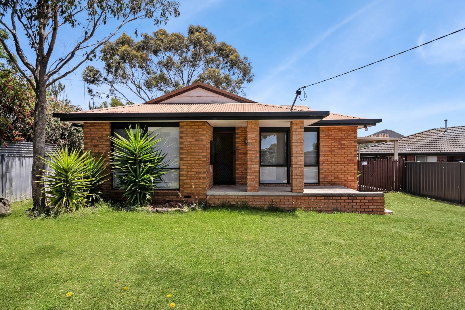 2 Donaldson Drive, Broadford VIC 3658