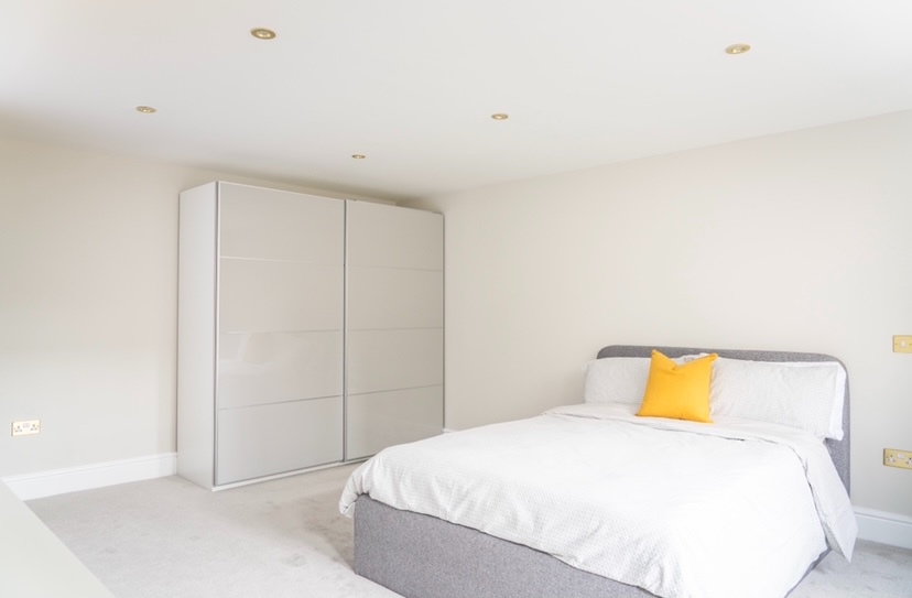 Additional image 3 of 2 Bed Flat, East Circus Street, NG1, N1 7GU