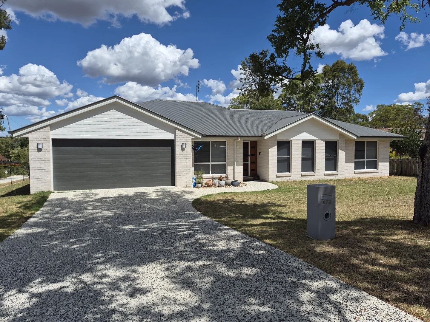 67A Greenup Street, Stanthorpe QLD 4380