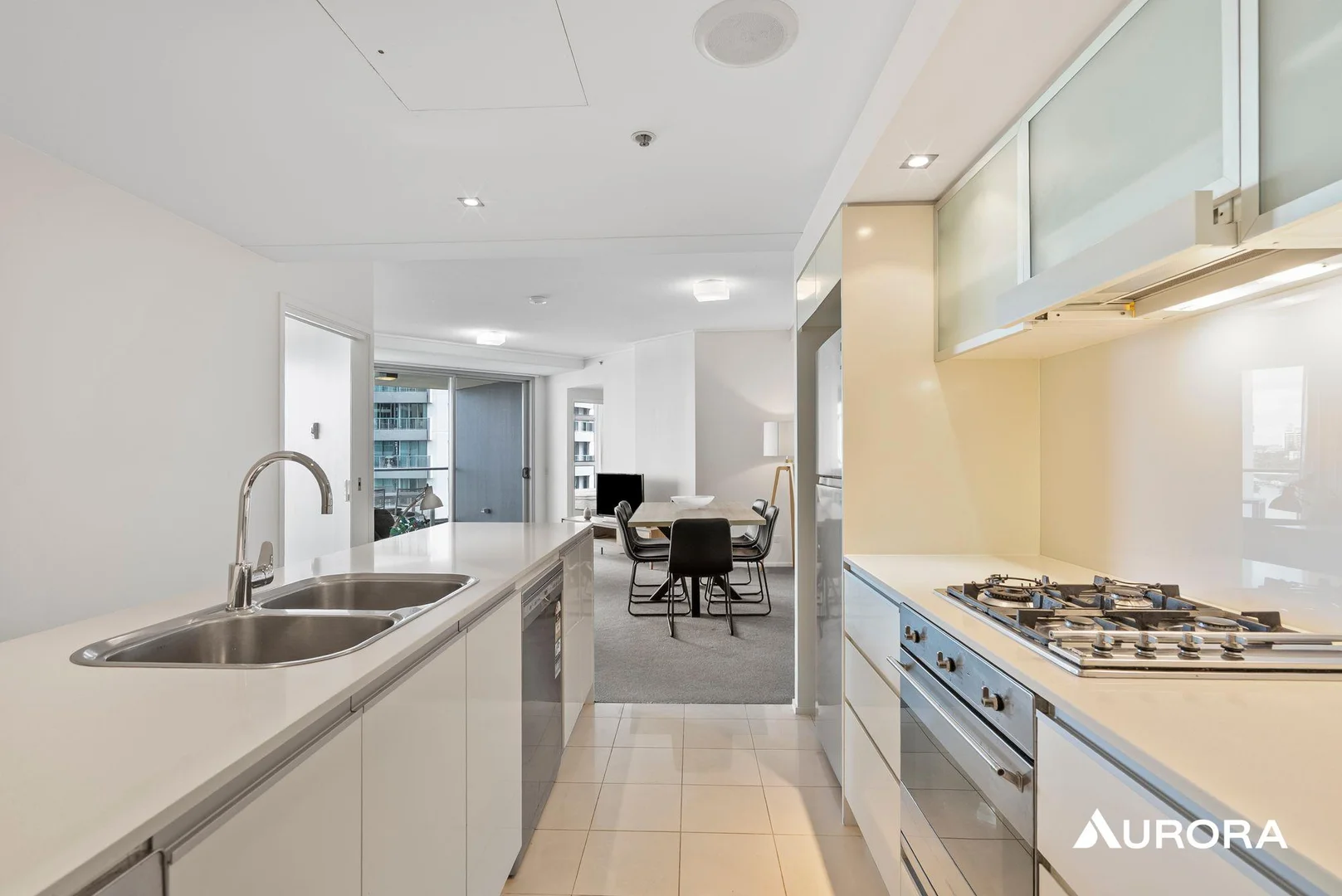 Additional image 3 of 92/30 Macrossan Street, Brisbane City QLD 4000