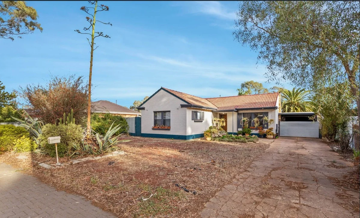 53 Fordingbridge Road, Davoren Park SA 5113