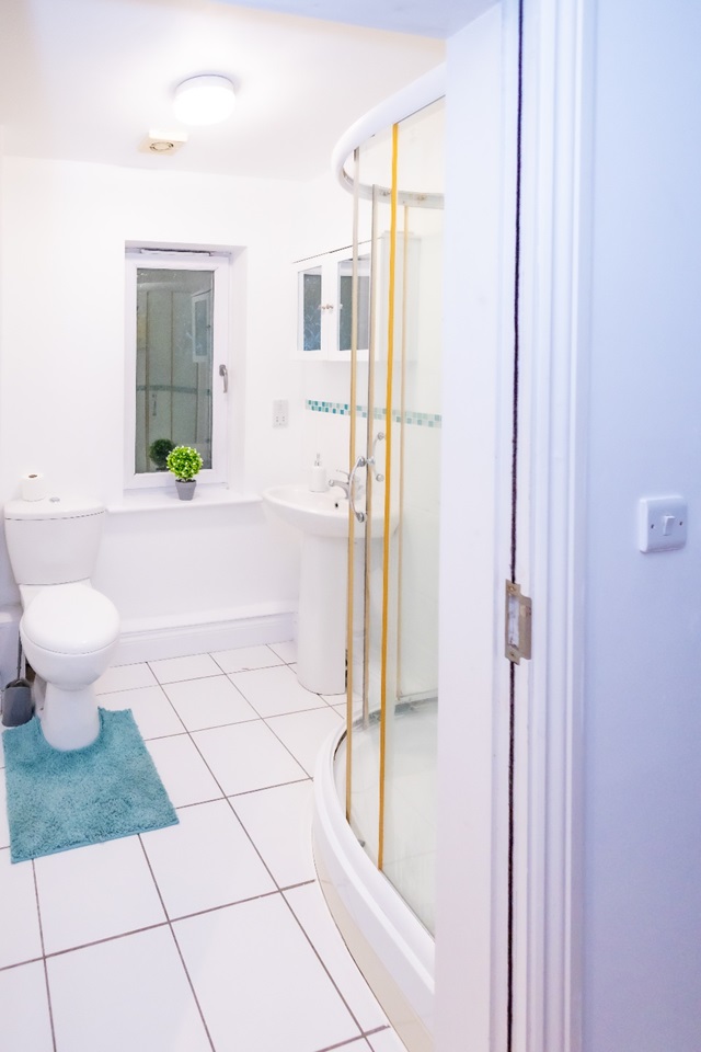 Additional image 26 of 2 Bed Flat, The Wedge, NG6, N1 7GU