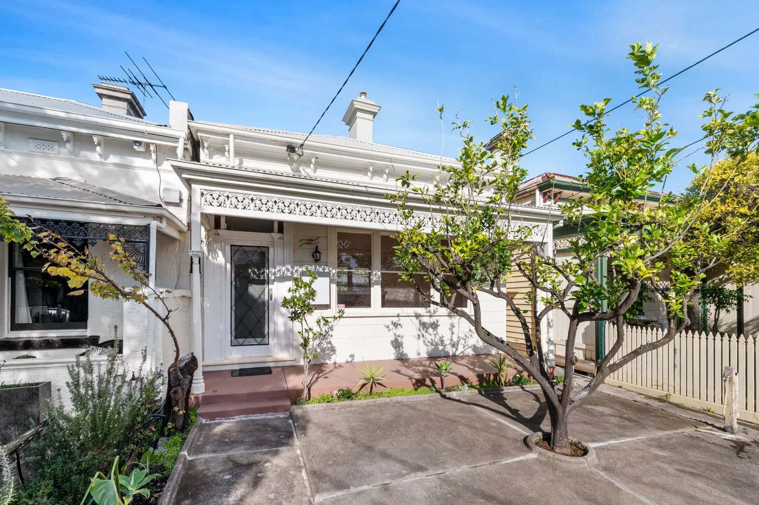 17 Finlay Street, Albert Park VIC 3206