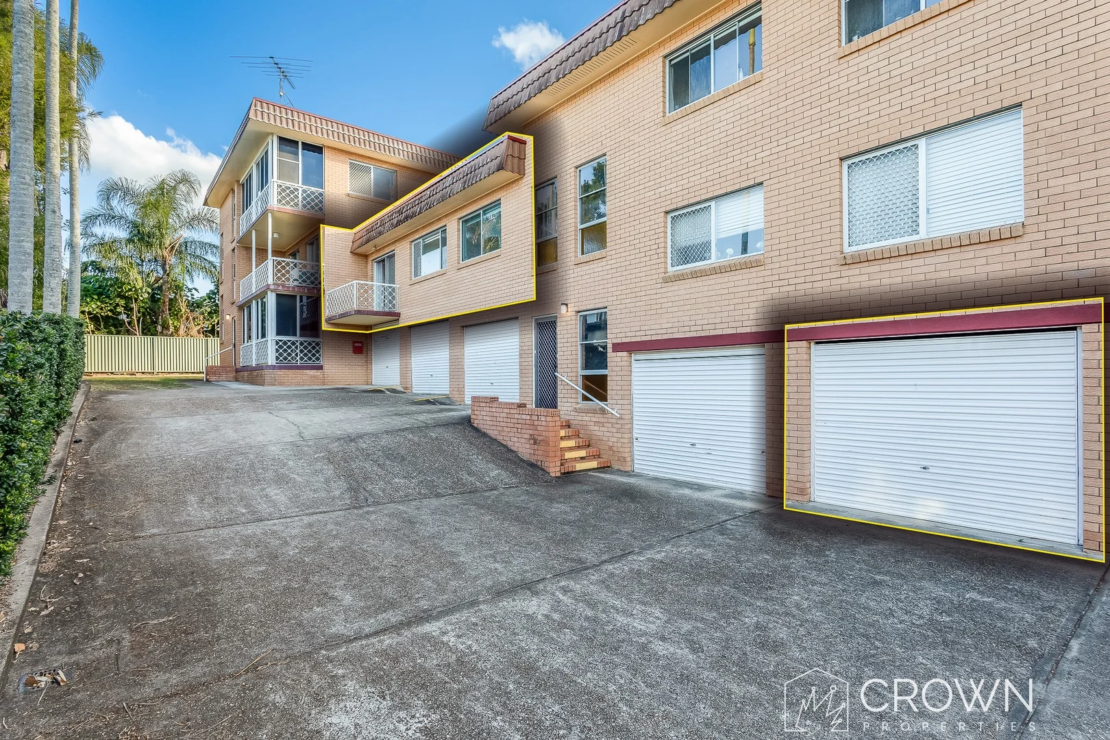4/23 Mabel Street, Margate QLD 4019