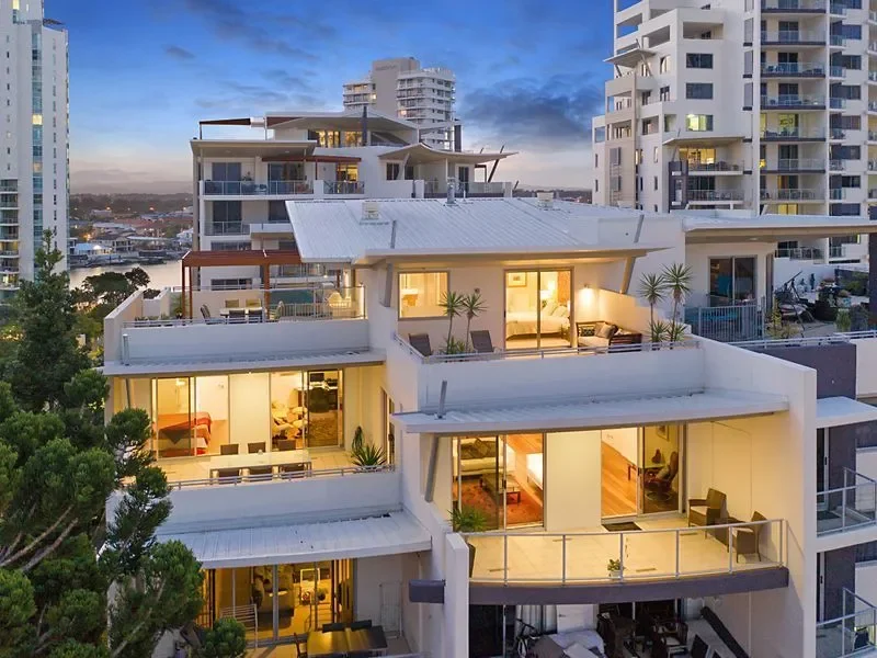 173/21 Cypress Avenue, Surfers Paradise QLD 4217