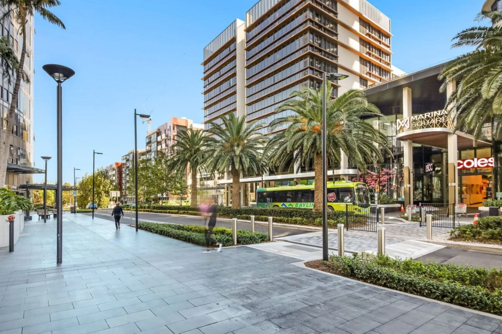 Additional image 10 of 622/45 Amalfi Drive, Wentworth Point NSW 2127