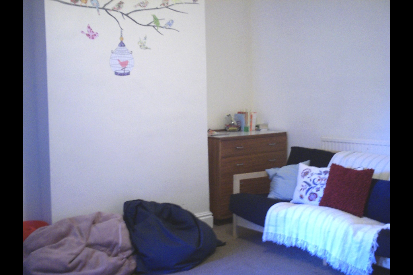 Additional image 5 of 6 Bed Terraced House, Parkers Road, S10, N1 7GU