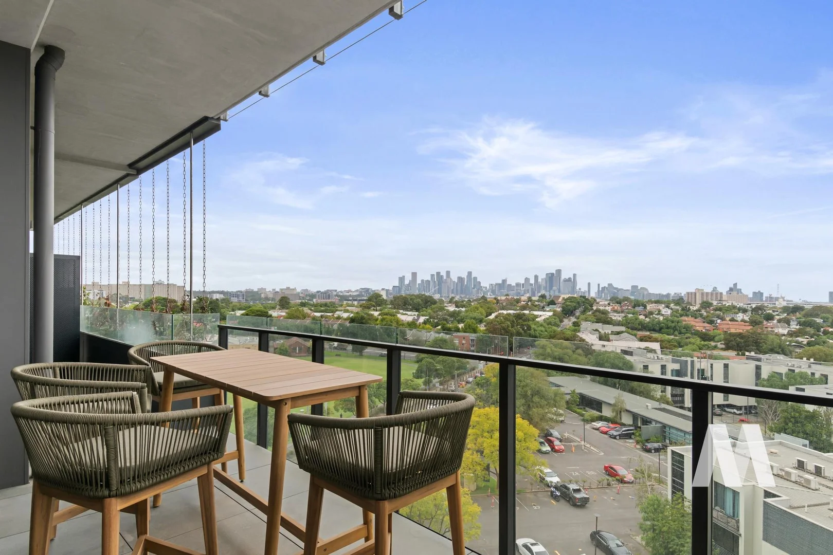 Additional image 7 of 703/538 Epsom Road, Flemington VIC 3031