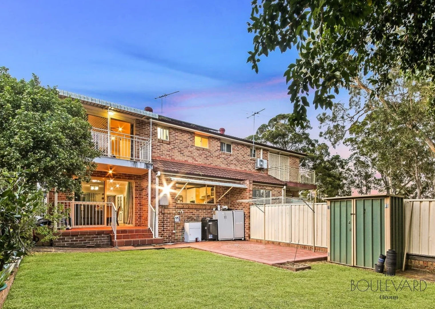 Additional image 2 of 121A Targo Road, Pendle Hill NSW 2145