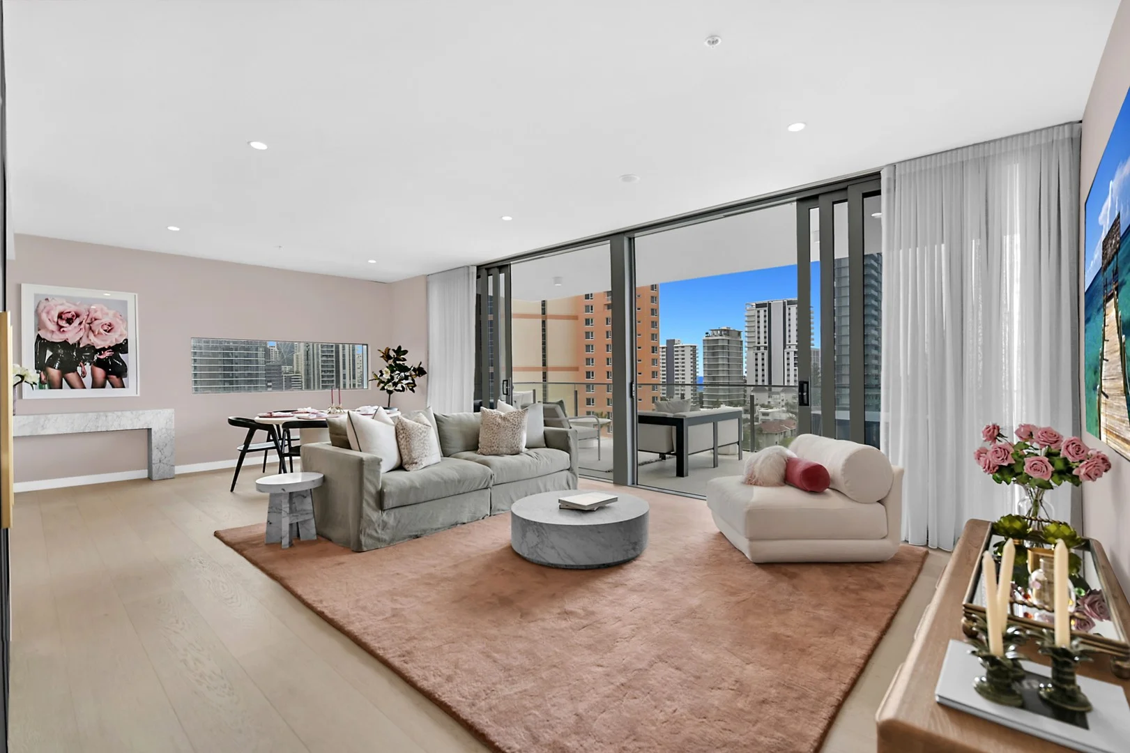 Additional image 2 of 503/122 Surf Parade, Broadbeach QLD 4218