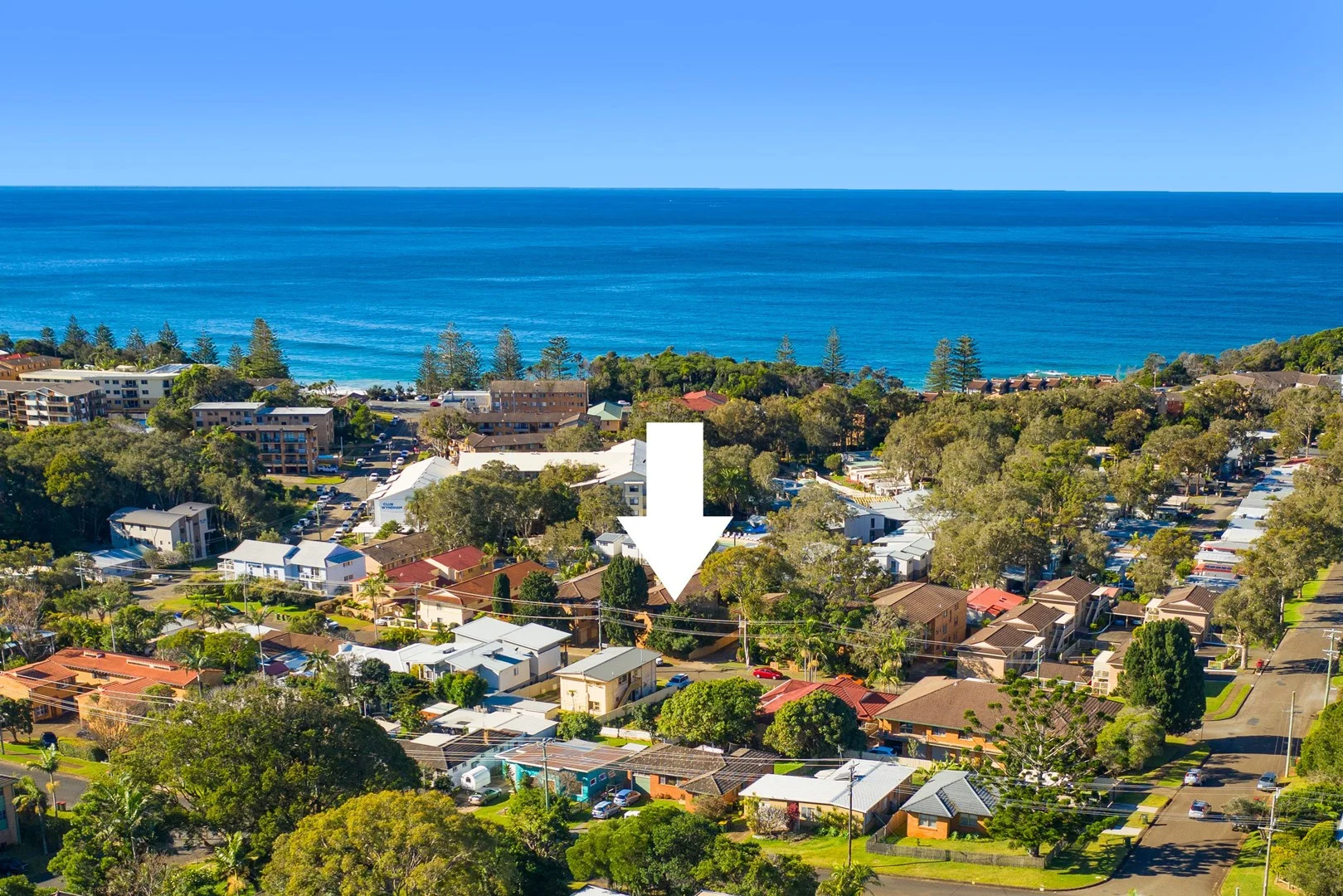 12/8-10 Crisallen Street, Port Macquarie NSW 2444